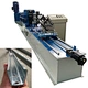Solar photovoltaic bracket forming machine